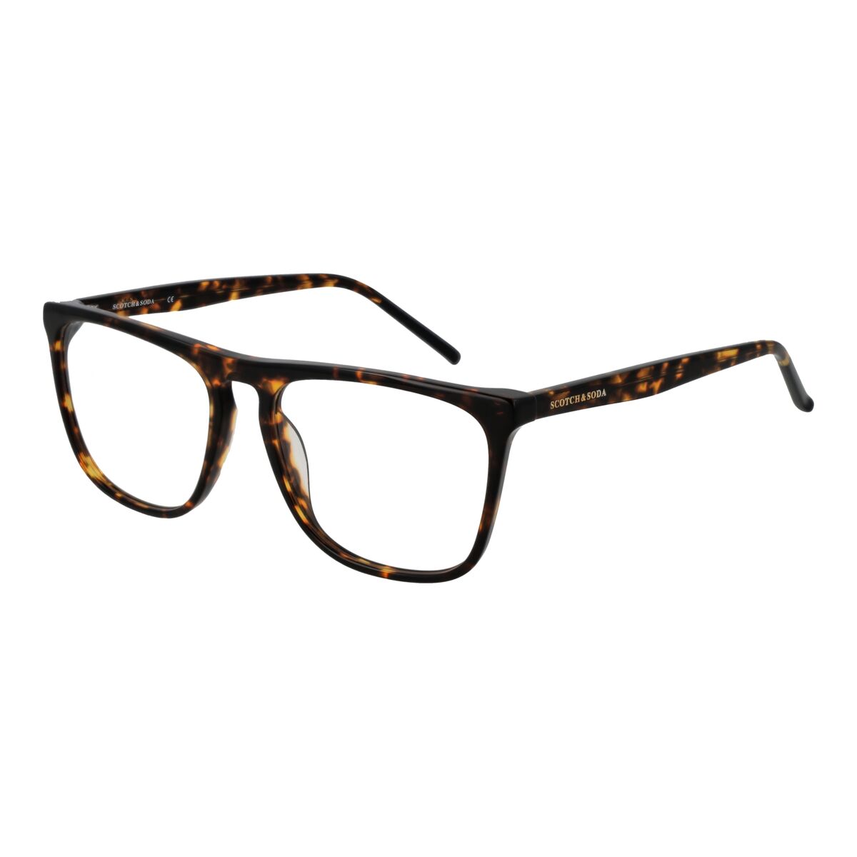 Montatura Per Occhiali Uomo Scotch & Soda Ss4010 55175