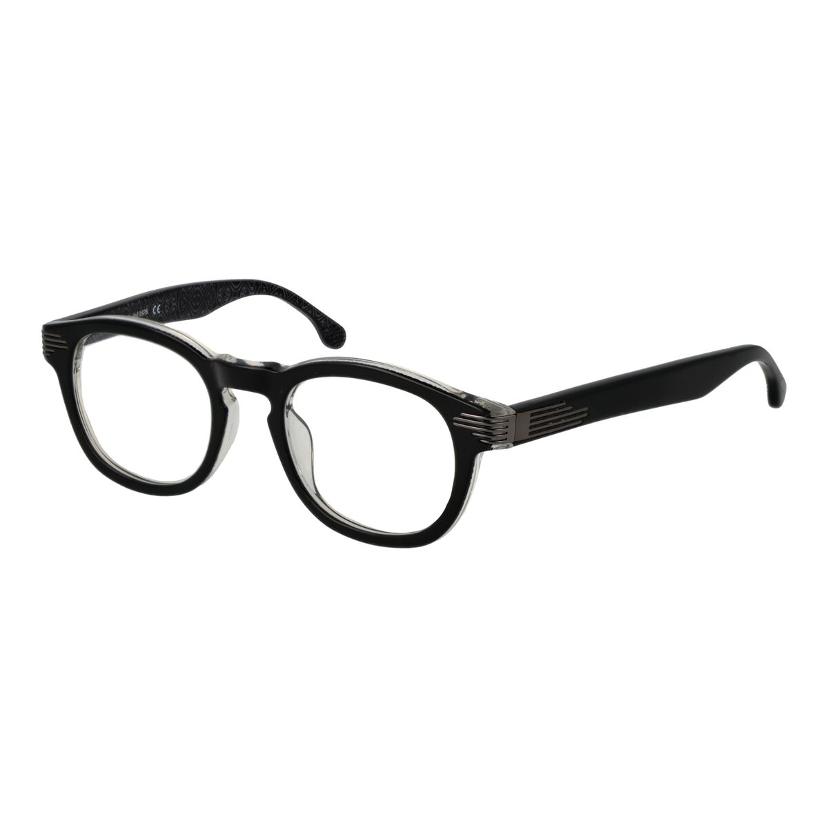 Montatura Per Occhiali Unisex Lozza Vl4104 480al7