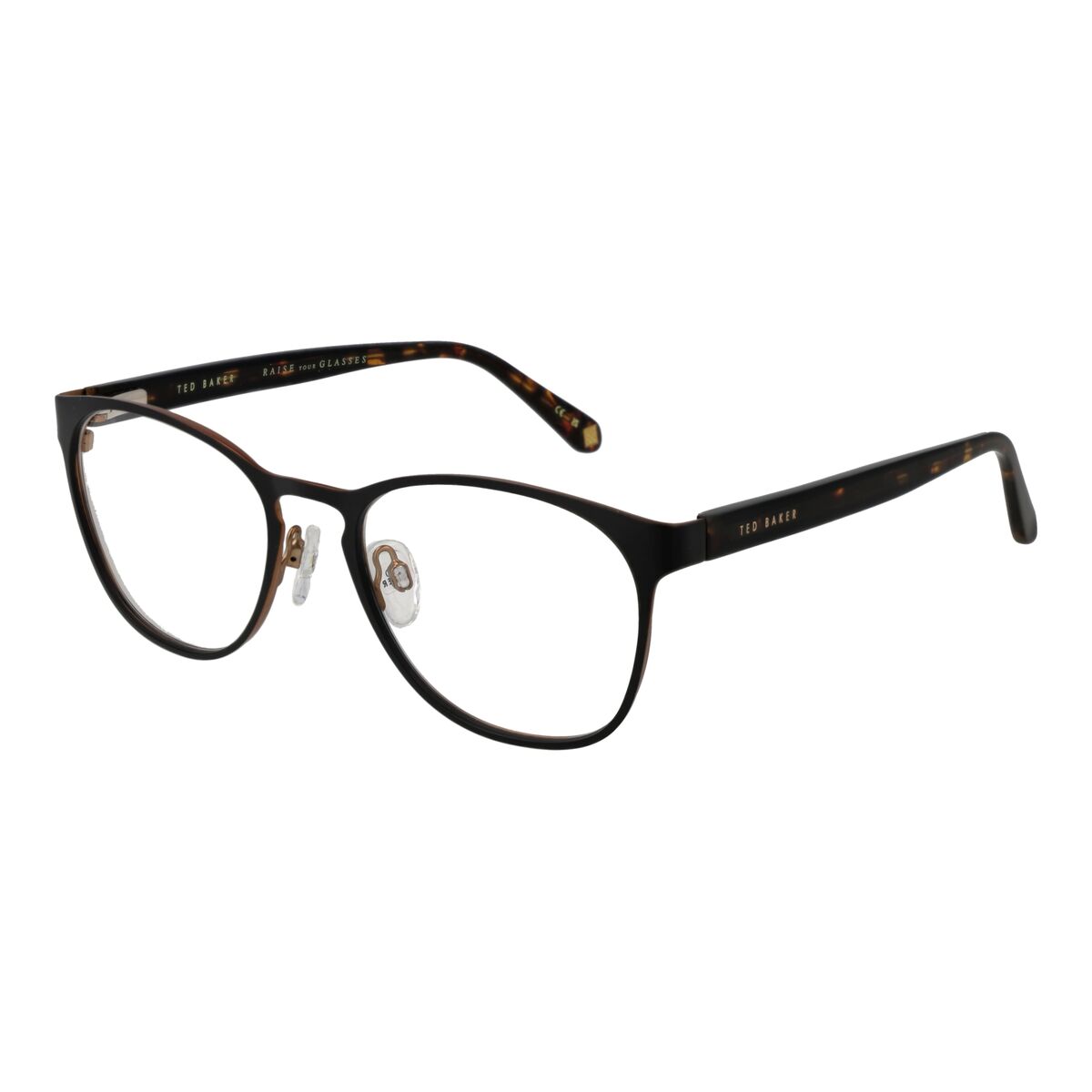 Montatura Per Occhiali Uomo Ted Baker Tb4271 52001