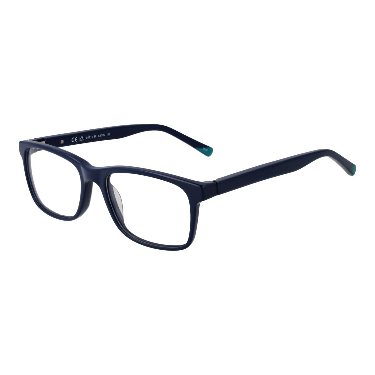 Montatura Per Occhiali Uomo Invu B4215 53d