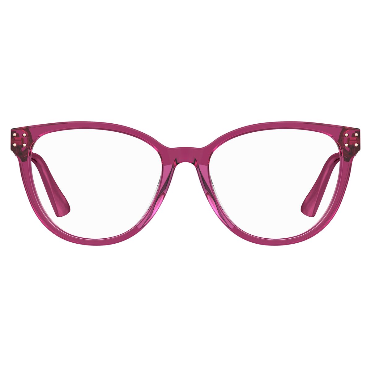 Montatura Per Occhiali Donna Moschino Mos596-Mu1 Ø 54 mm