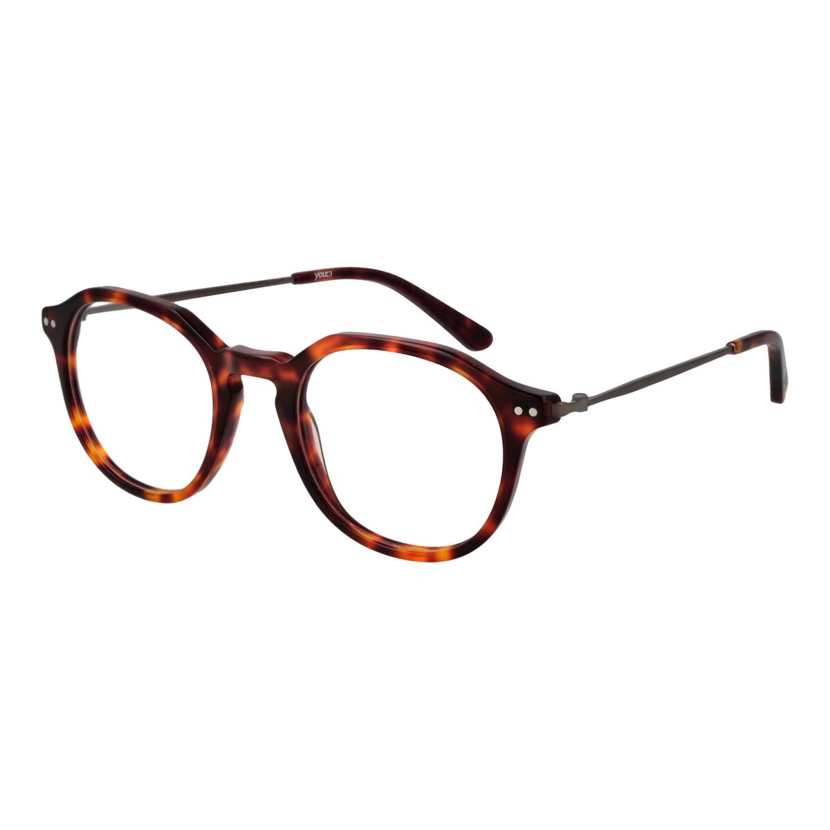 Montatura Per Occhiali Uomo Signature Yk1802 332