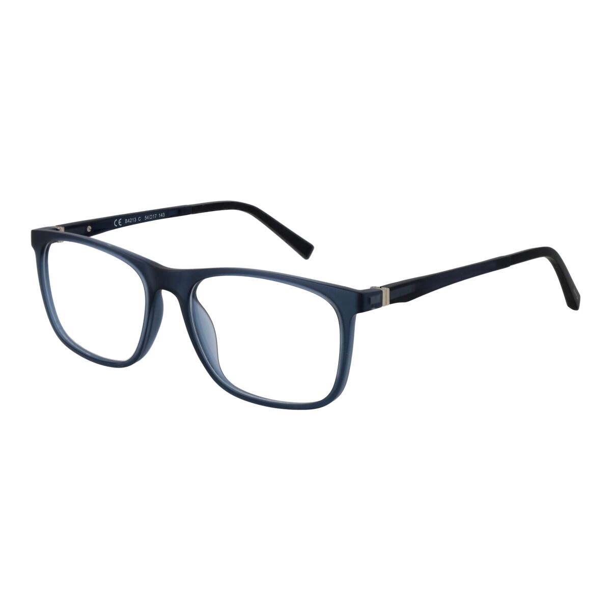 Montatura Per Occhiali Uomo Invu B4213 54c