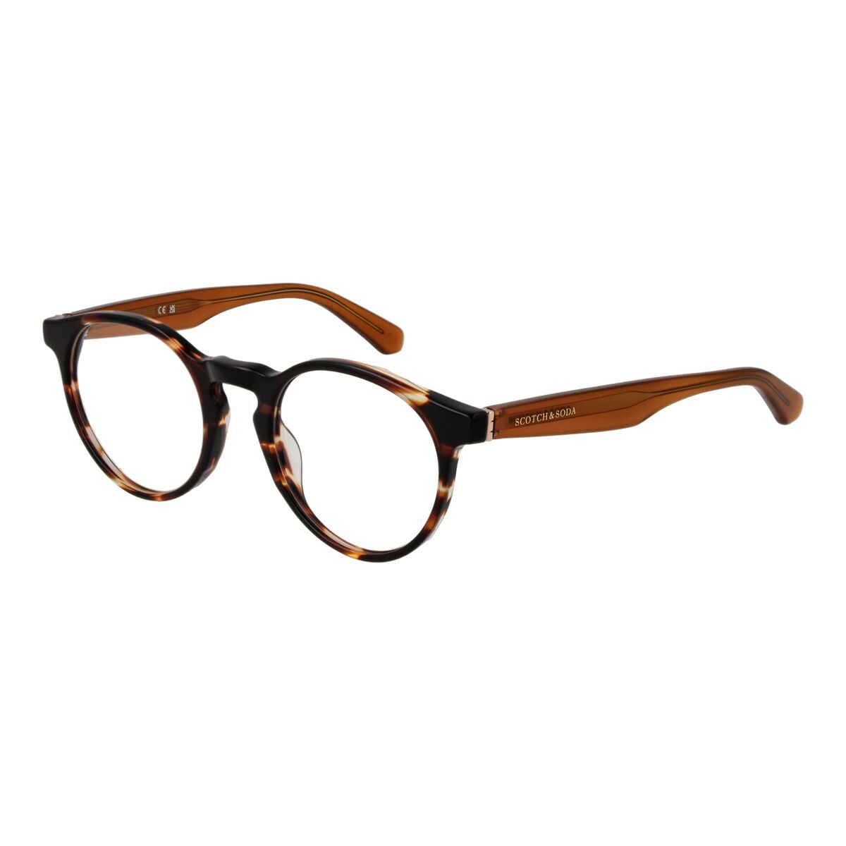 Montatura Per Occhiali Uomo Scotch & Soda Ss4009 49173