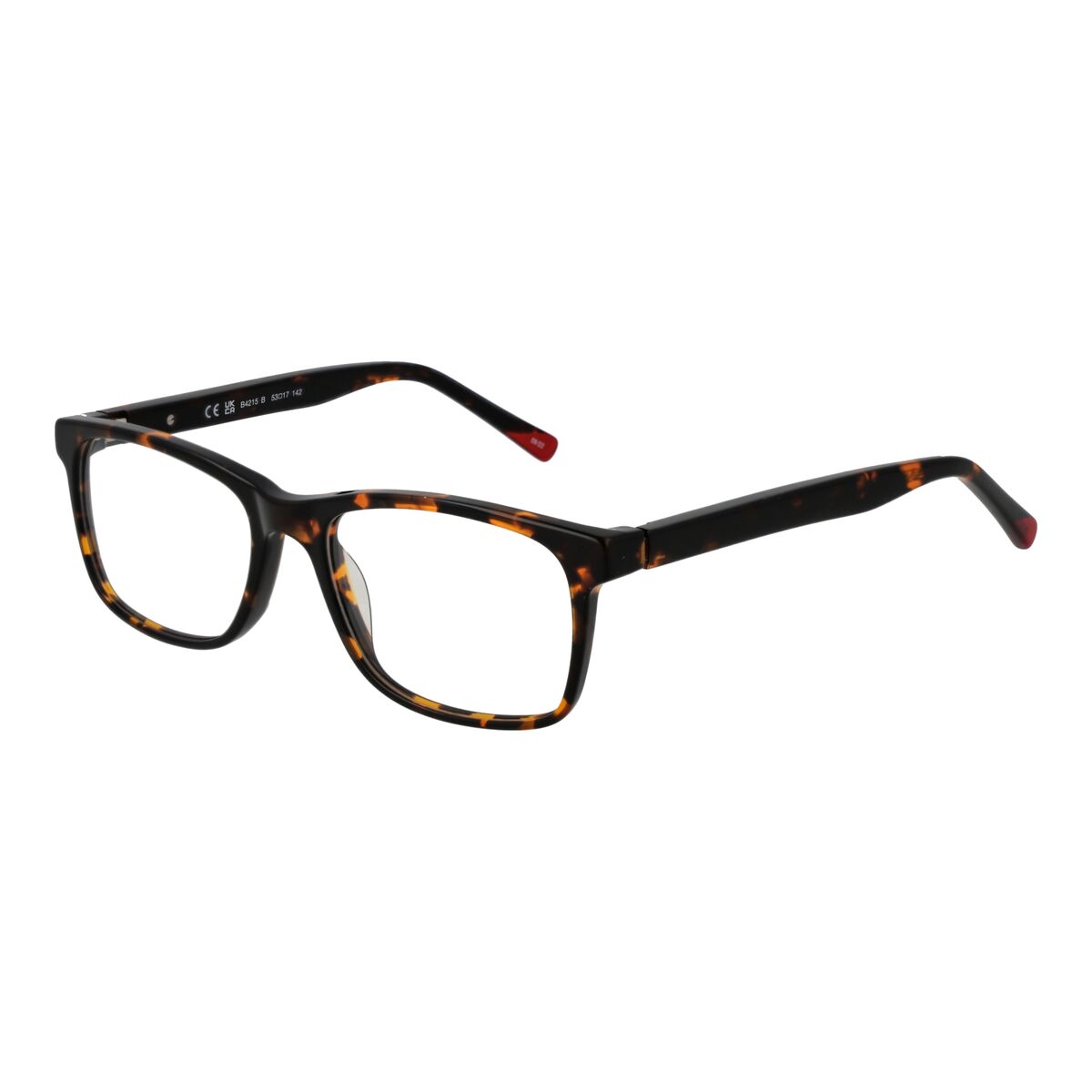 Montatura Per Occhiali Uomo Invu B4215 53b