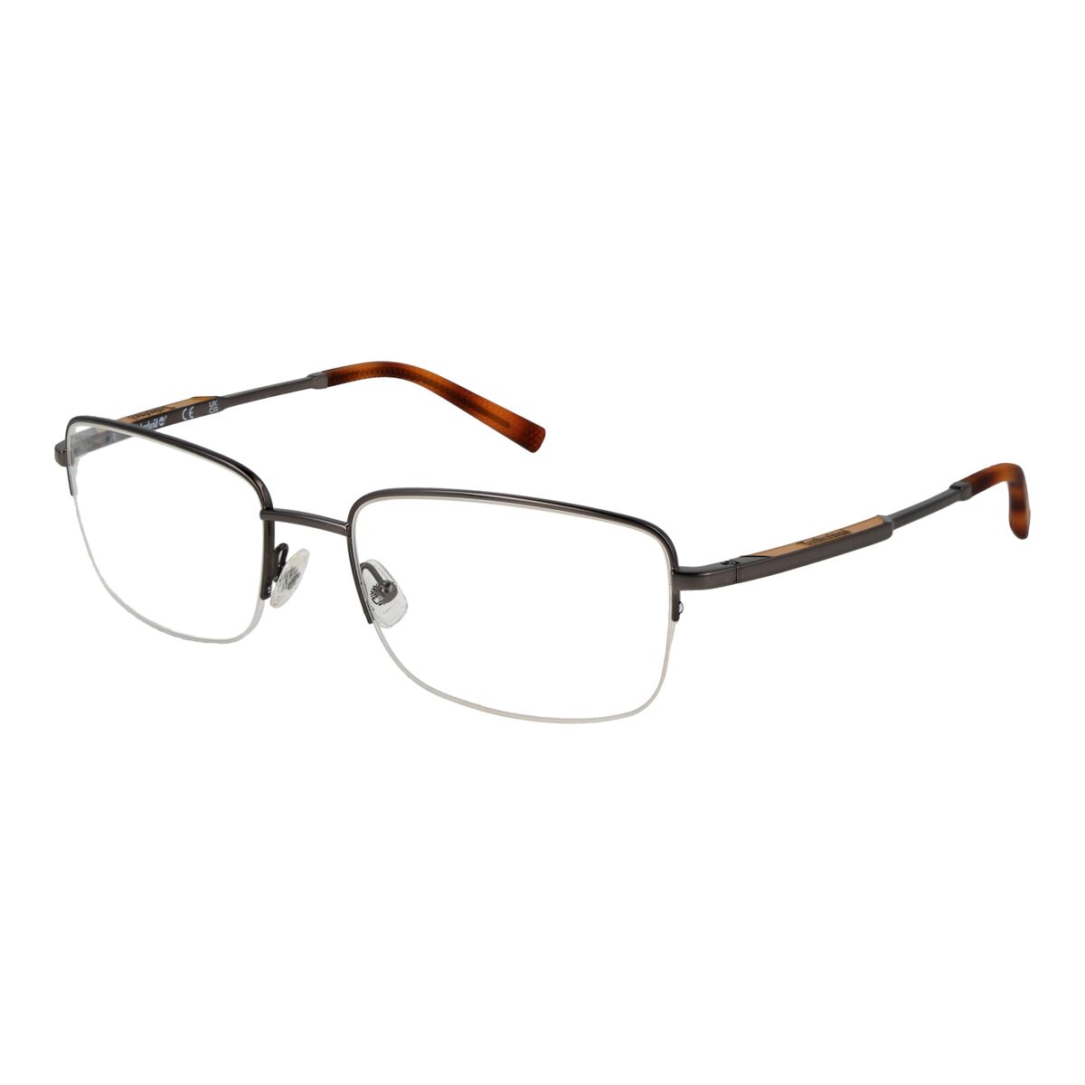 Montatura Per Occhiali Uomo Timberland Tb50006 58006