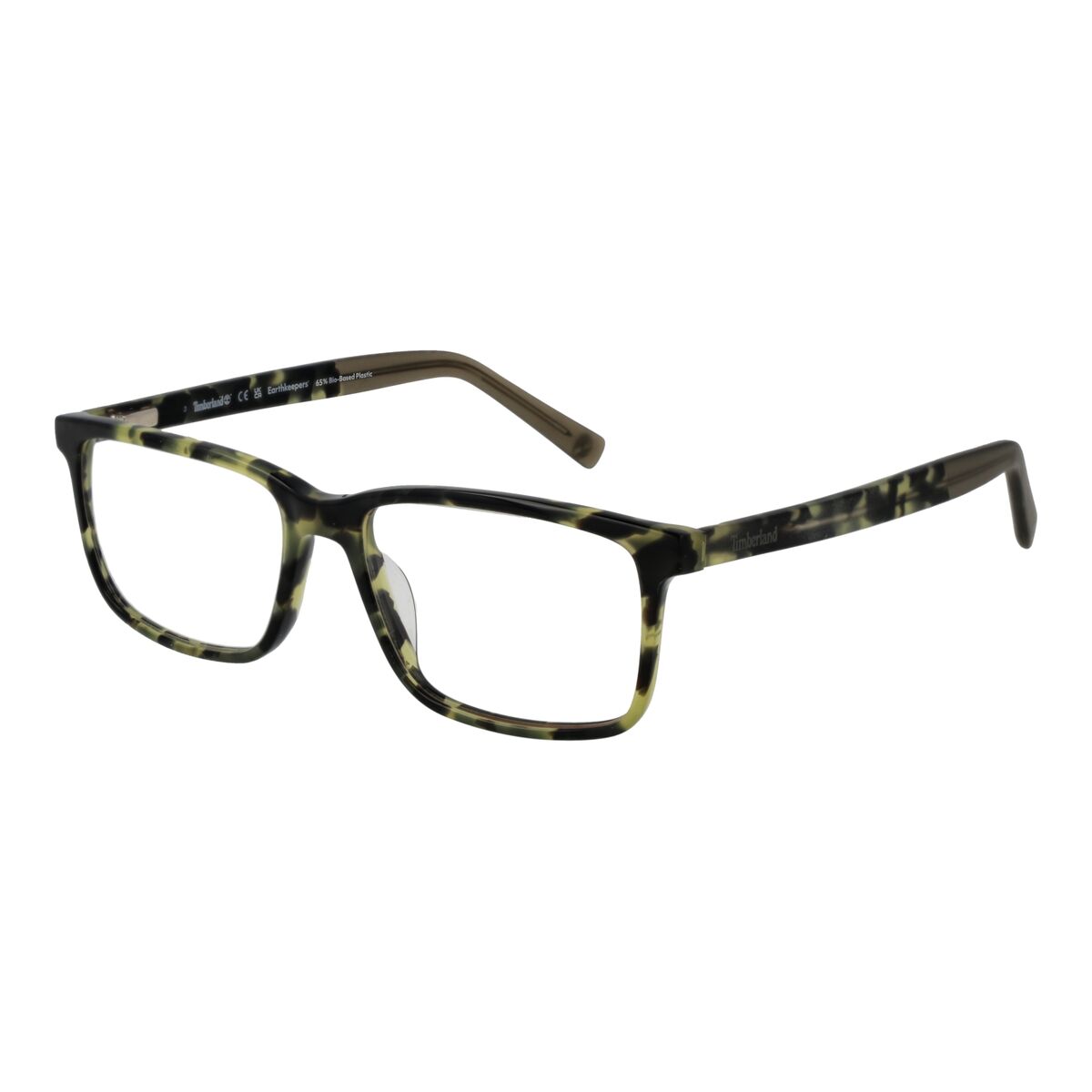Montatura Per Occhiali Uomo Timberland Tb1823-H 54053