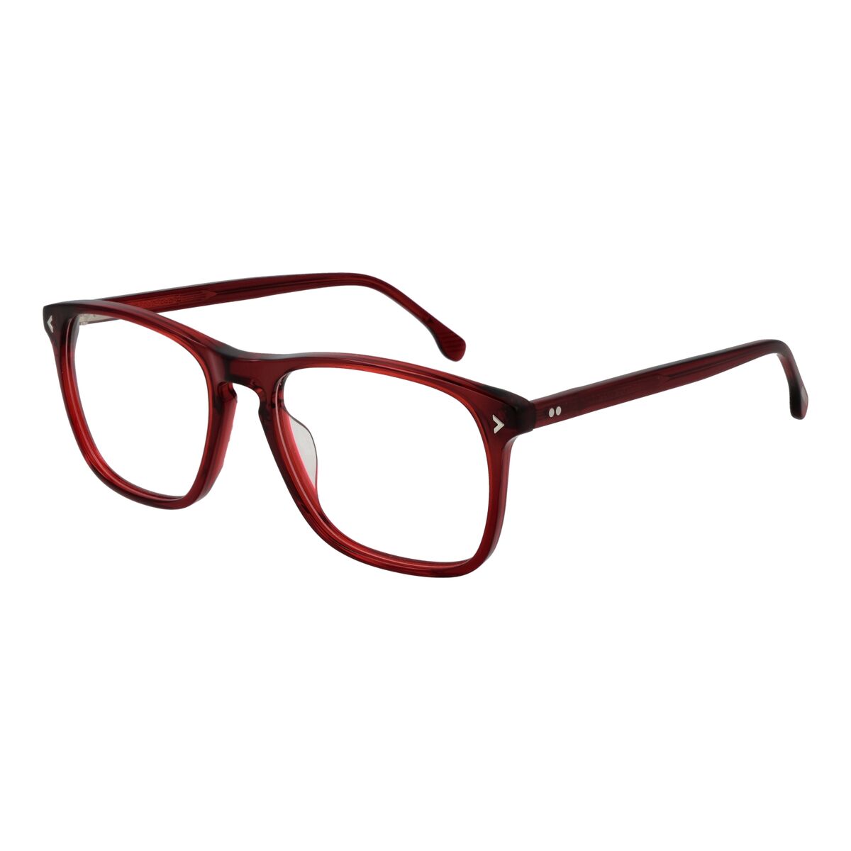 Montatura Per Occhiali Uomo Lozza Vl4332 540v64
