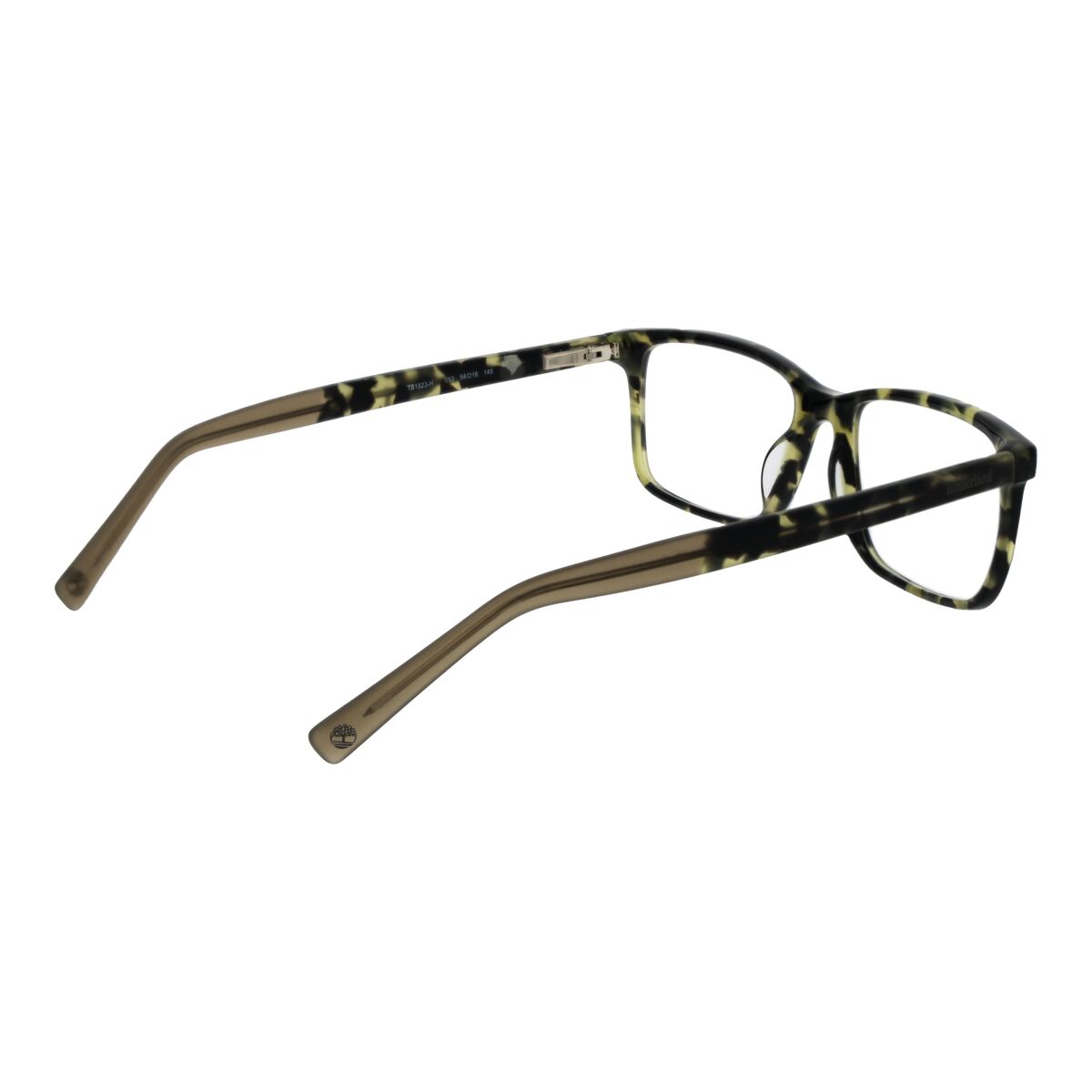 Montatura Per Occhiali Uomo Timberland Tb1823-H 54053 - Image 4