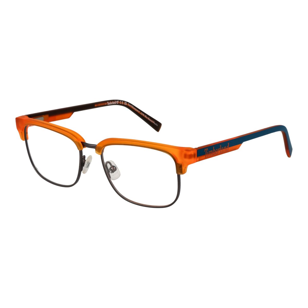 Montatura Per Occhiali Unisex Timberland Tb50011 50047
