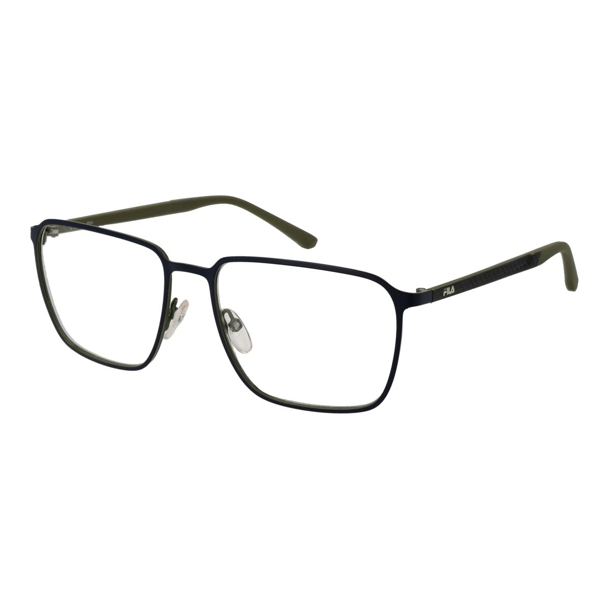 Montatura Per Occhiali Uomo Fila Vfi204 5608ht