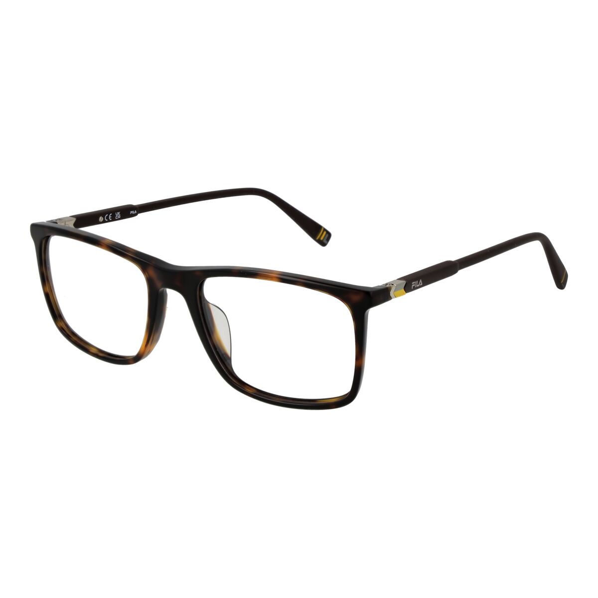 Montatura Per Occhiali Uomo Fila Vf9403 530722