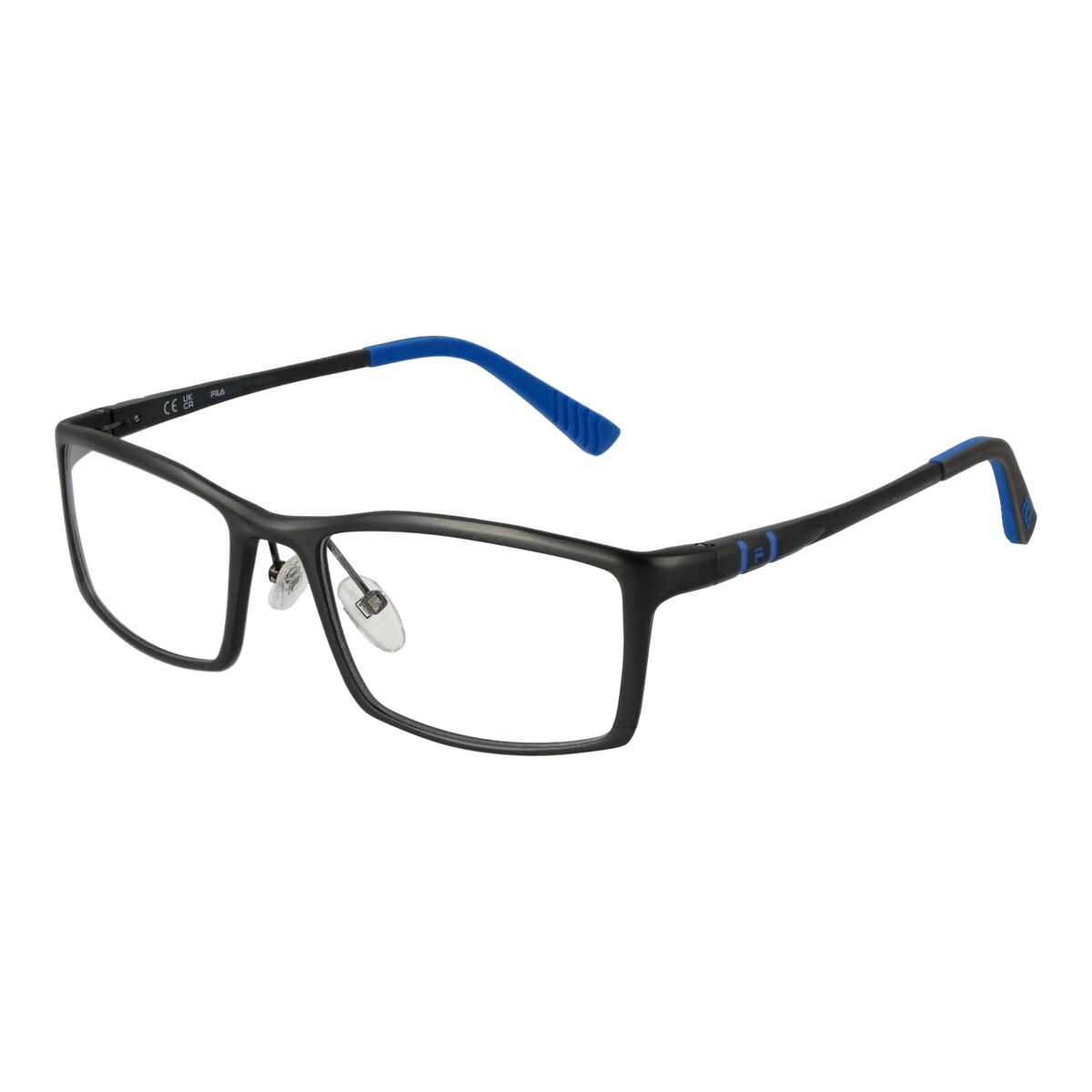 Montatura Per Occhiali Uomo Fila Vfi027 550q02