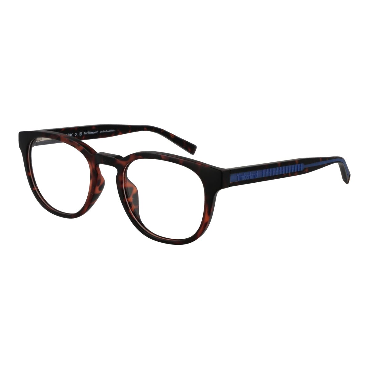 Montatura Per Occhiali Uomo Timberland Tb1843-H 50052