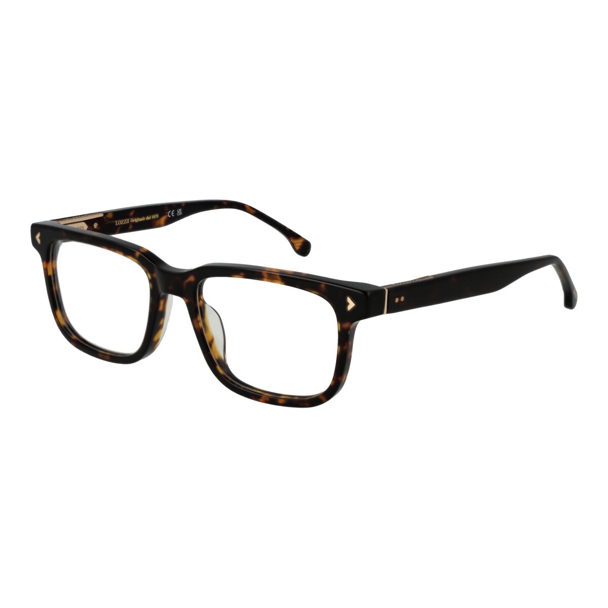 Montatura Per Occhiali Uomo Lozza Vl4326 540722