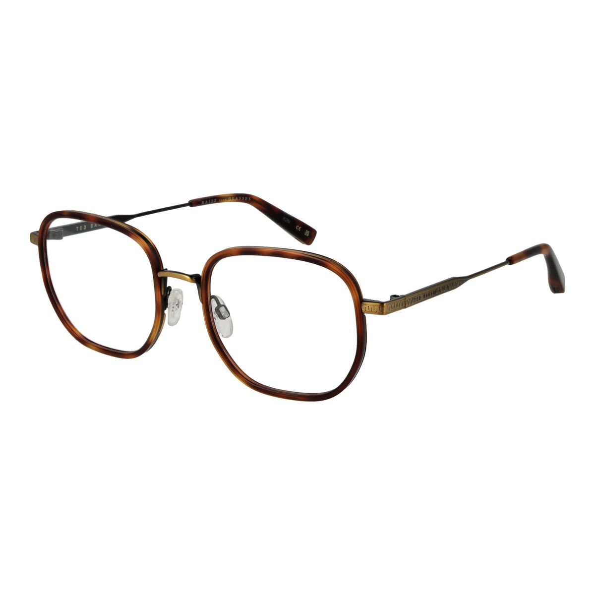 Montatura Per Occhiali Uomo Ted Baker Tb4351 53407