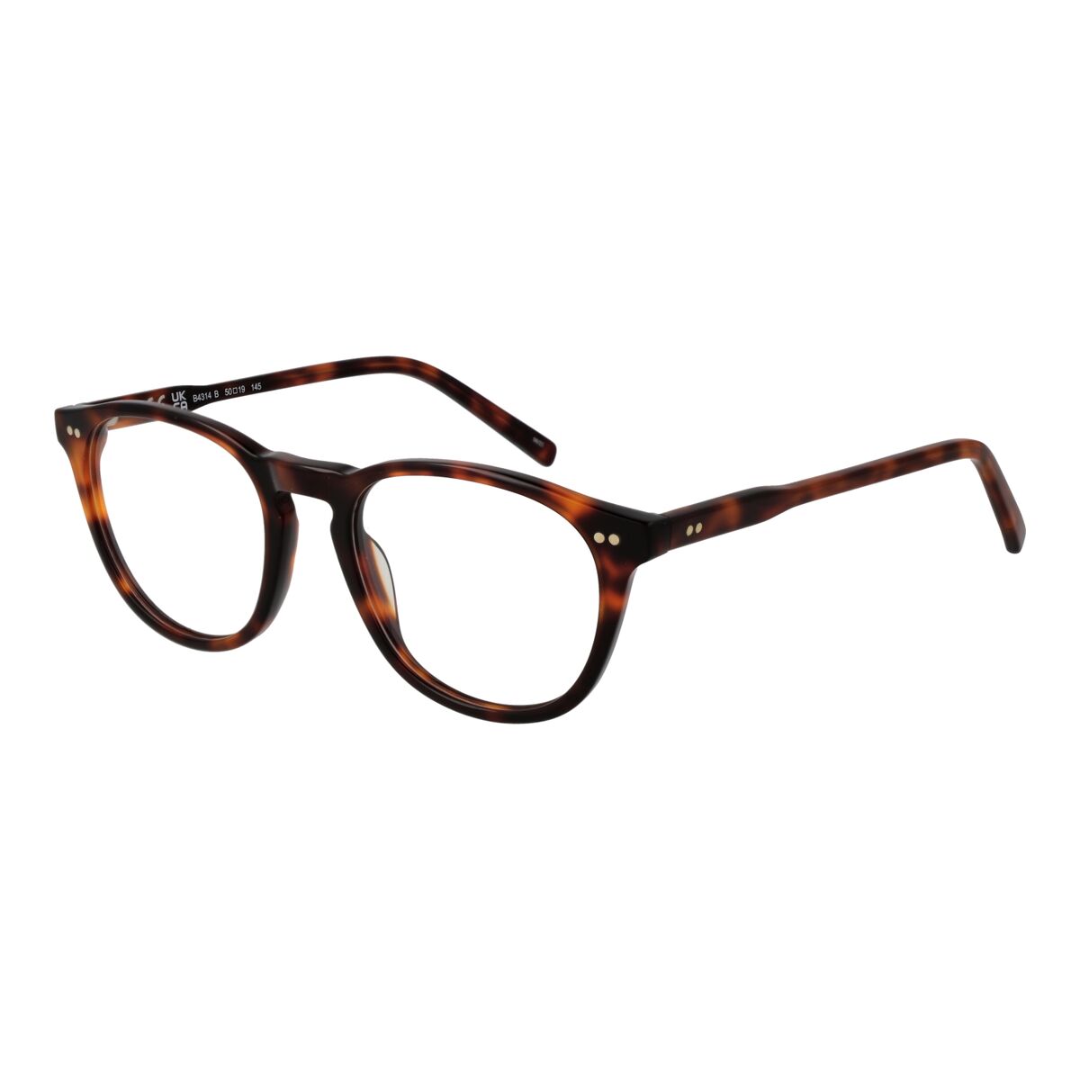 Montatura Per Occhiali Uomo Invu B4314 50b