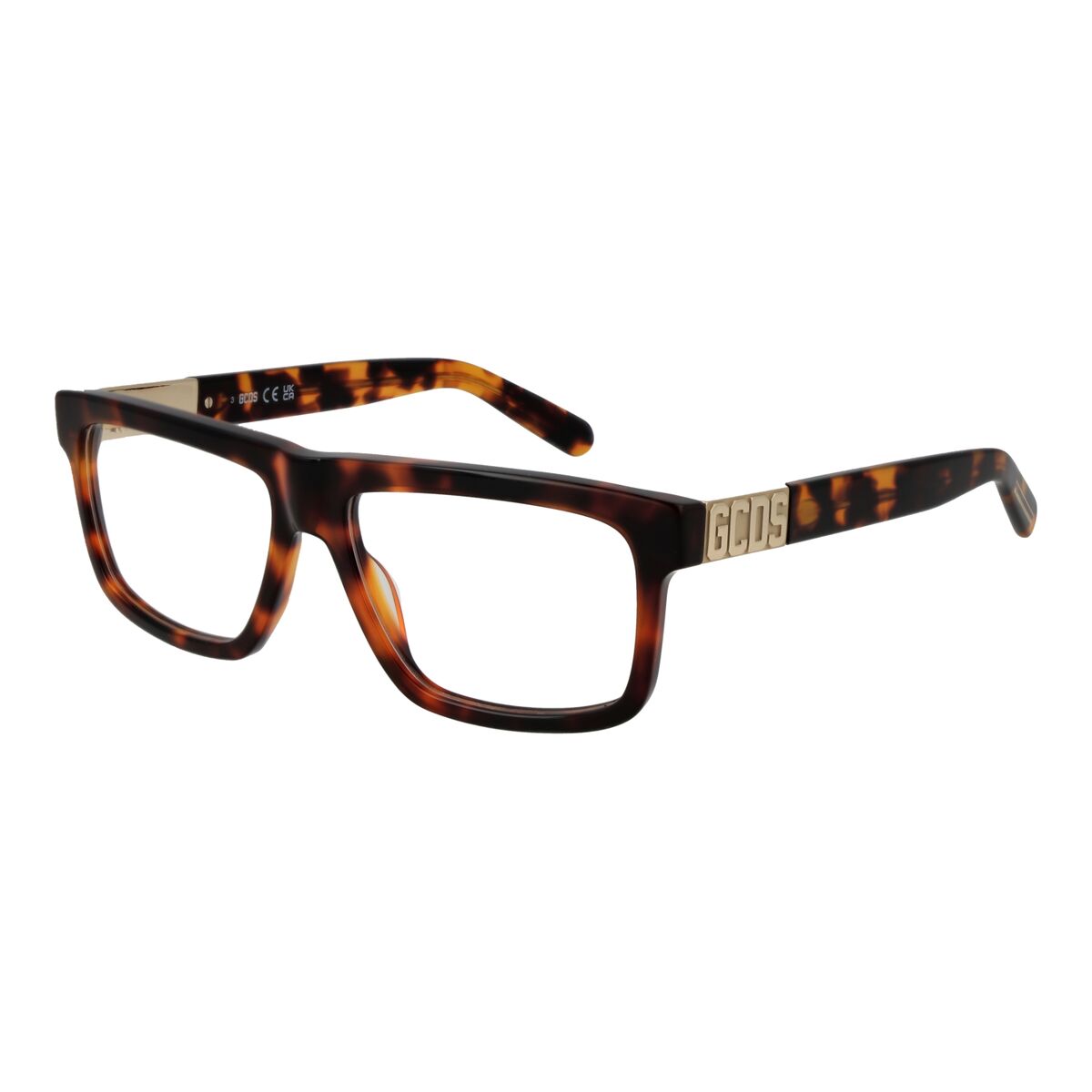 Montatura Per Occhiali Uomo Gcds Gd5026 54052