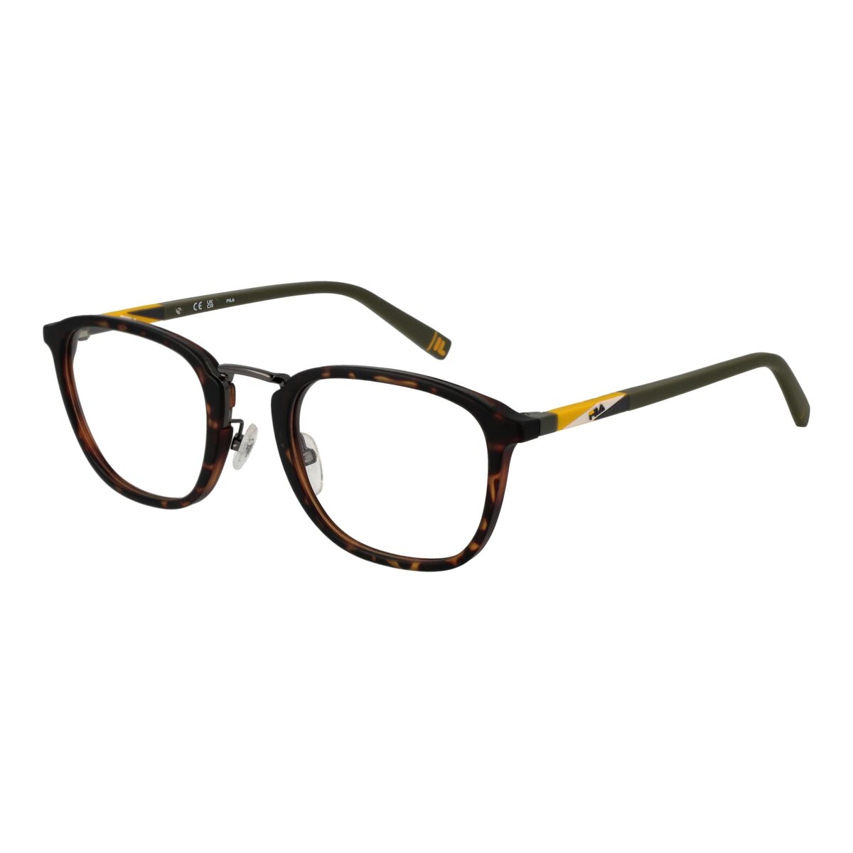 Montatura Per Occhiali Unisex Fila Vfi540 510878