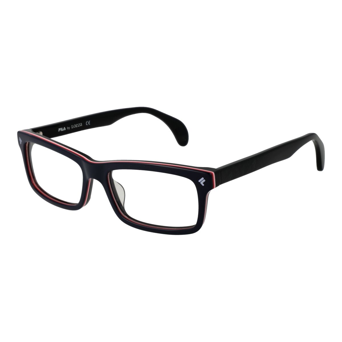 Montatura Per Occhiali Uomo Lozza Vl4244 5509dd