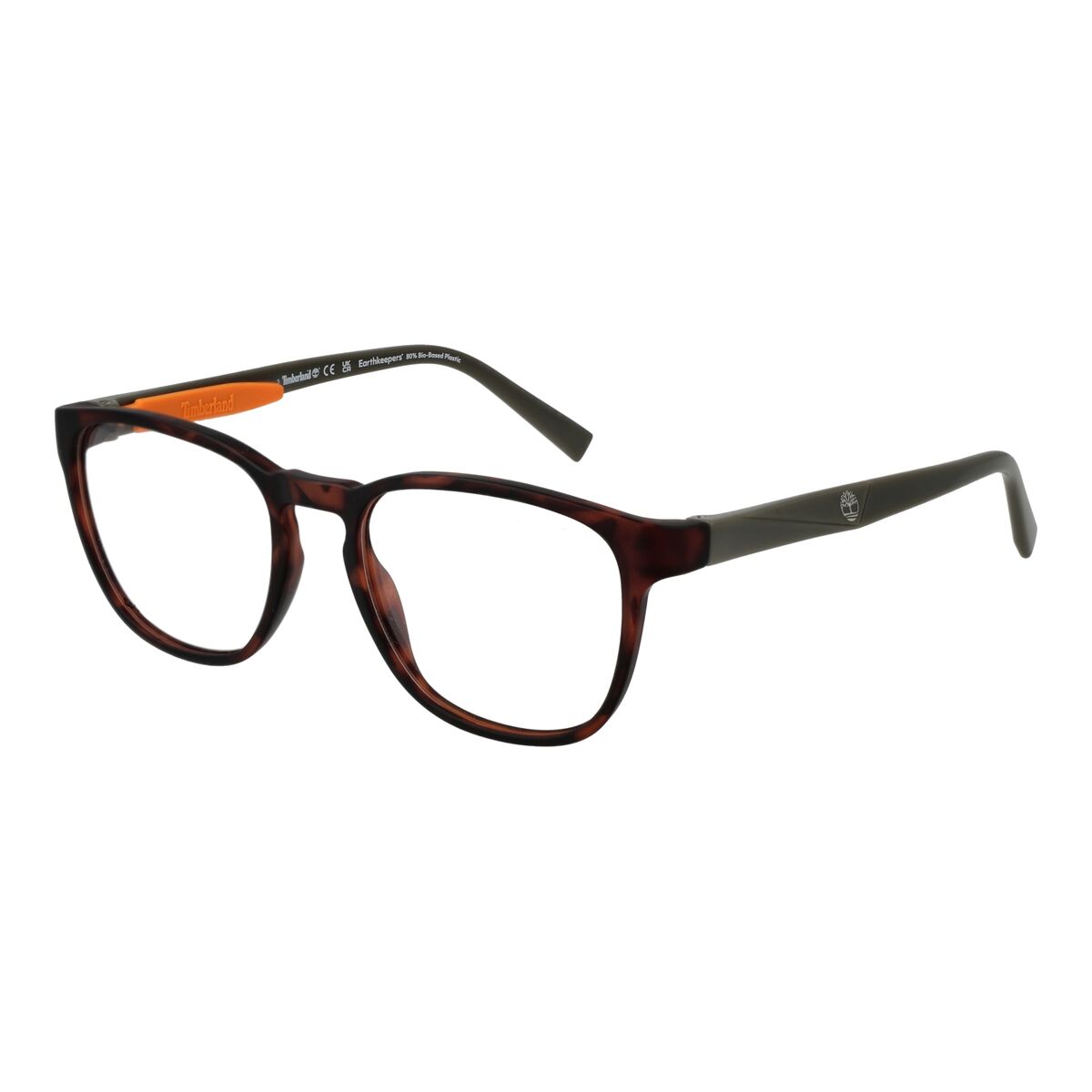 Montatura Per Occhiali Uomo Timberland Tb1745 52052