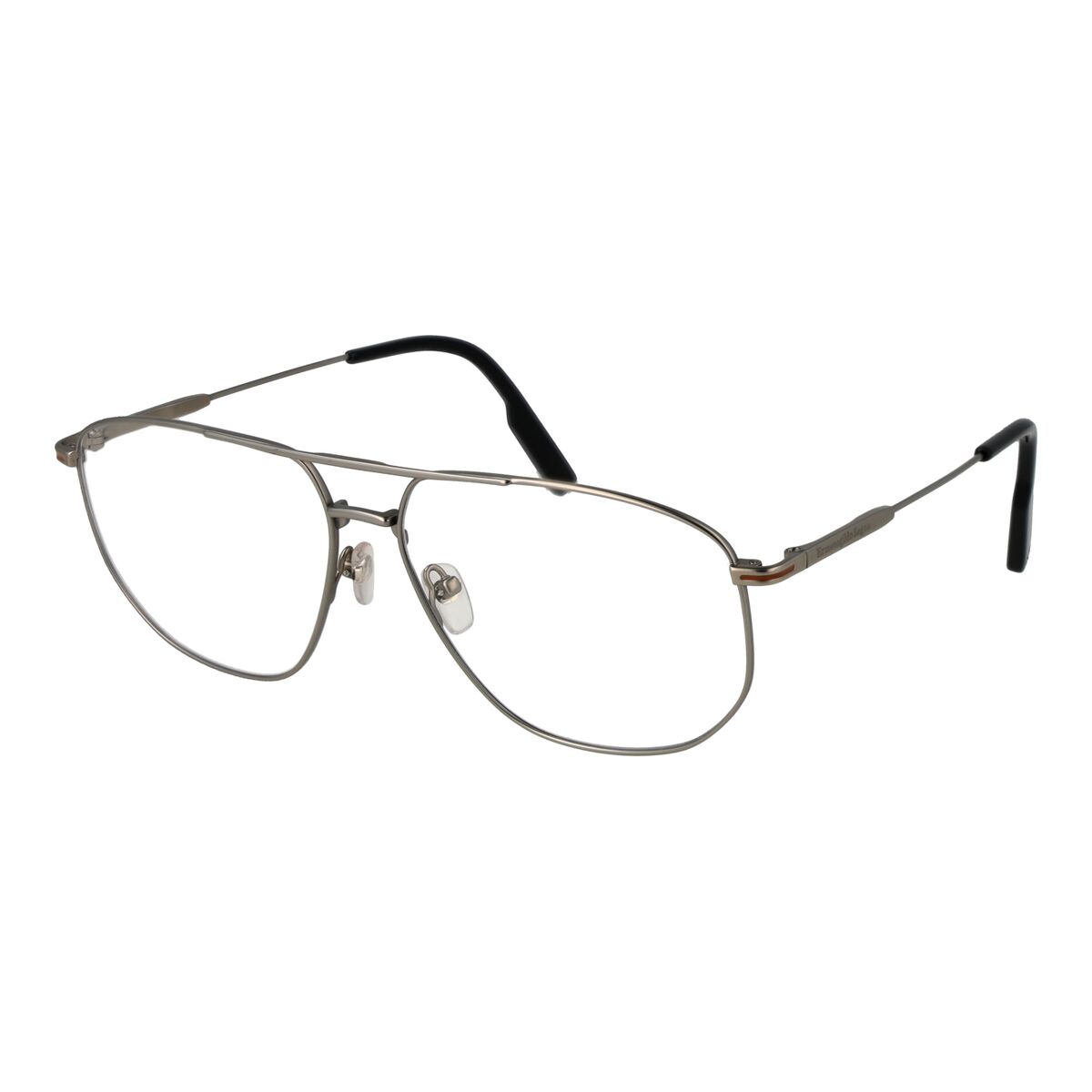 Montatura Per Occhiali Uomo Ermenegildo Zegna Ez5242 60007