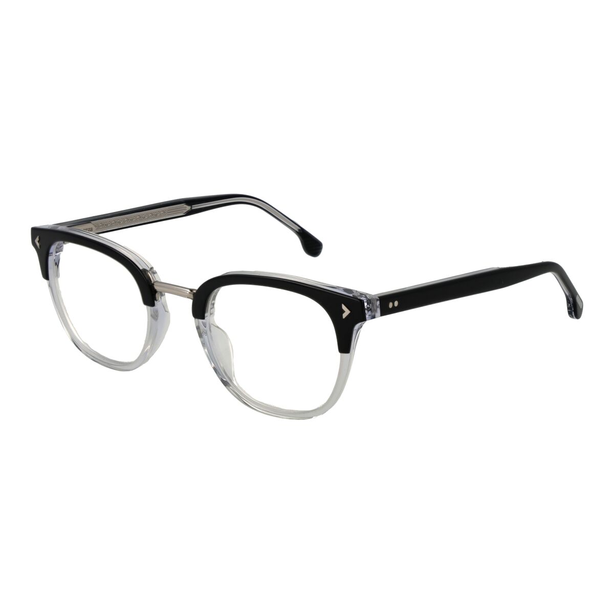 Montatura Per Occhiali Unisex Lozza Vl4309 4909w1