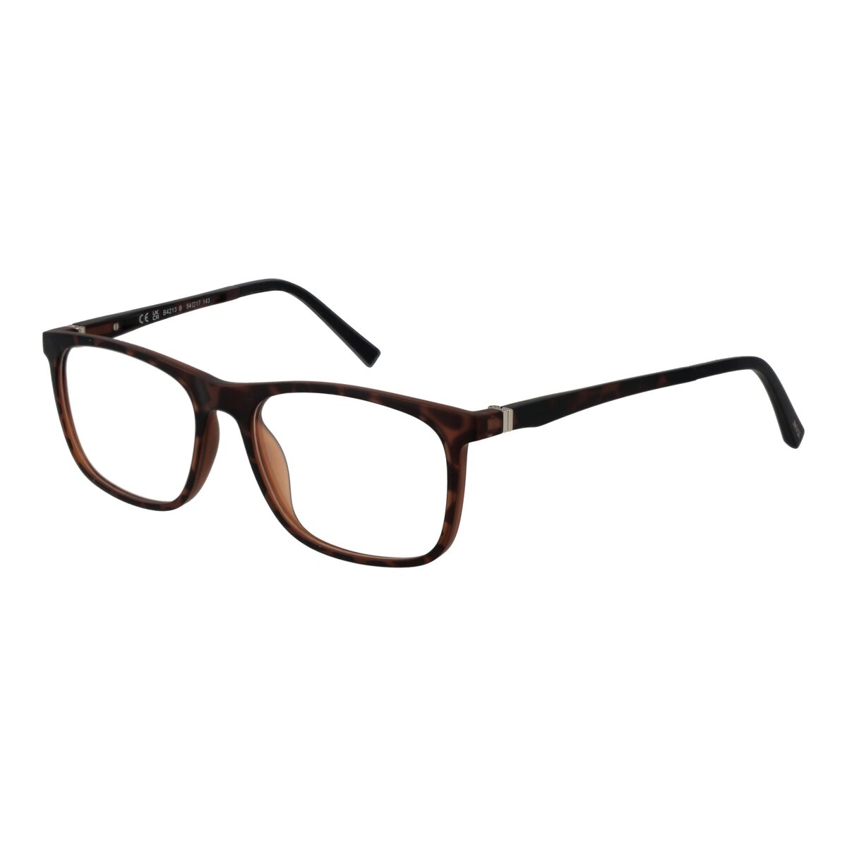 Montatura Per Occhiali Uomo Invu B4213 54b