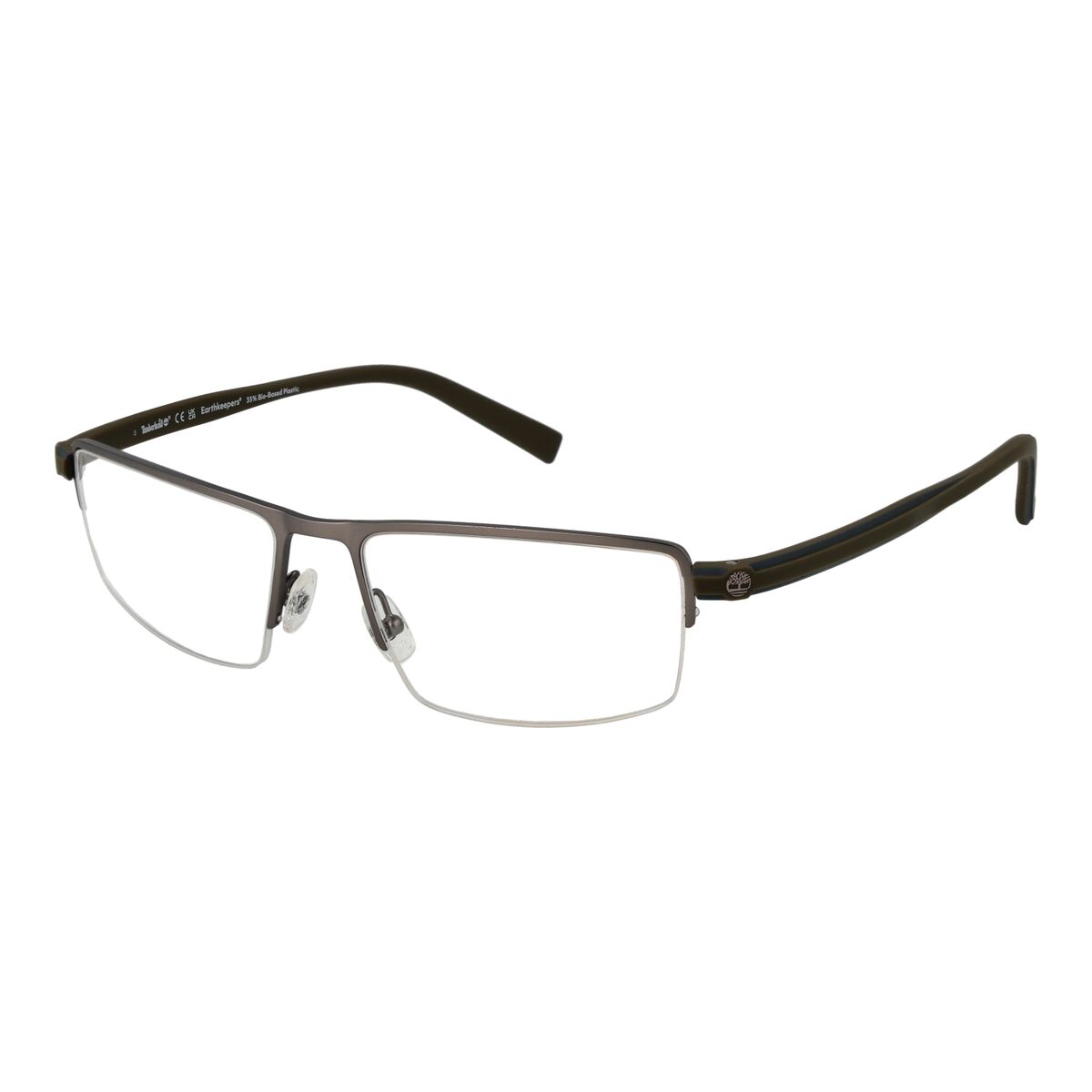 Montatura Per Occhiali Uomo Timberland Tb1821 56009