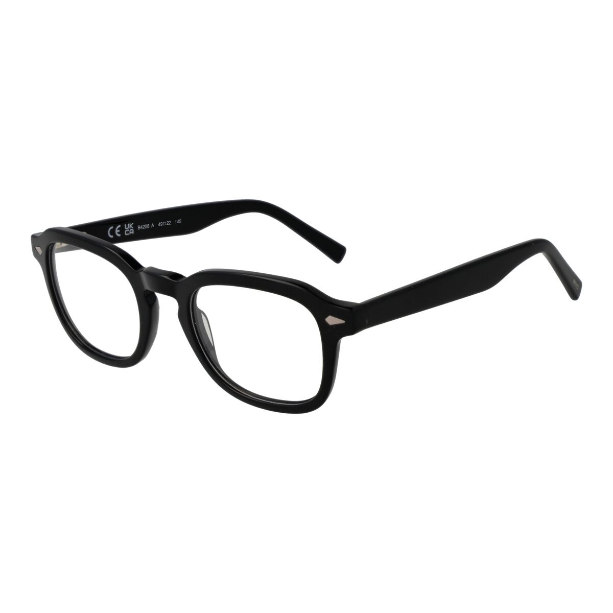 Montatura Per Occhiali Uomo Invu B4208 49a