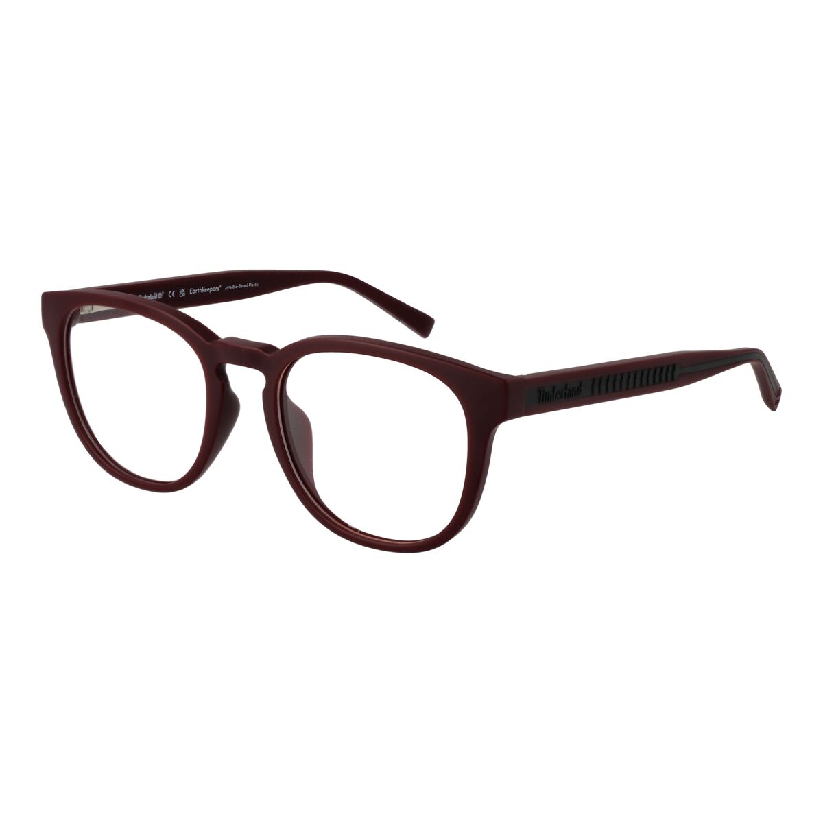 Montatura Per Occhiali Uomo Timberland Tb1843-H 52067