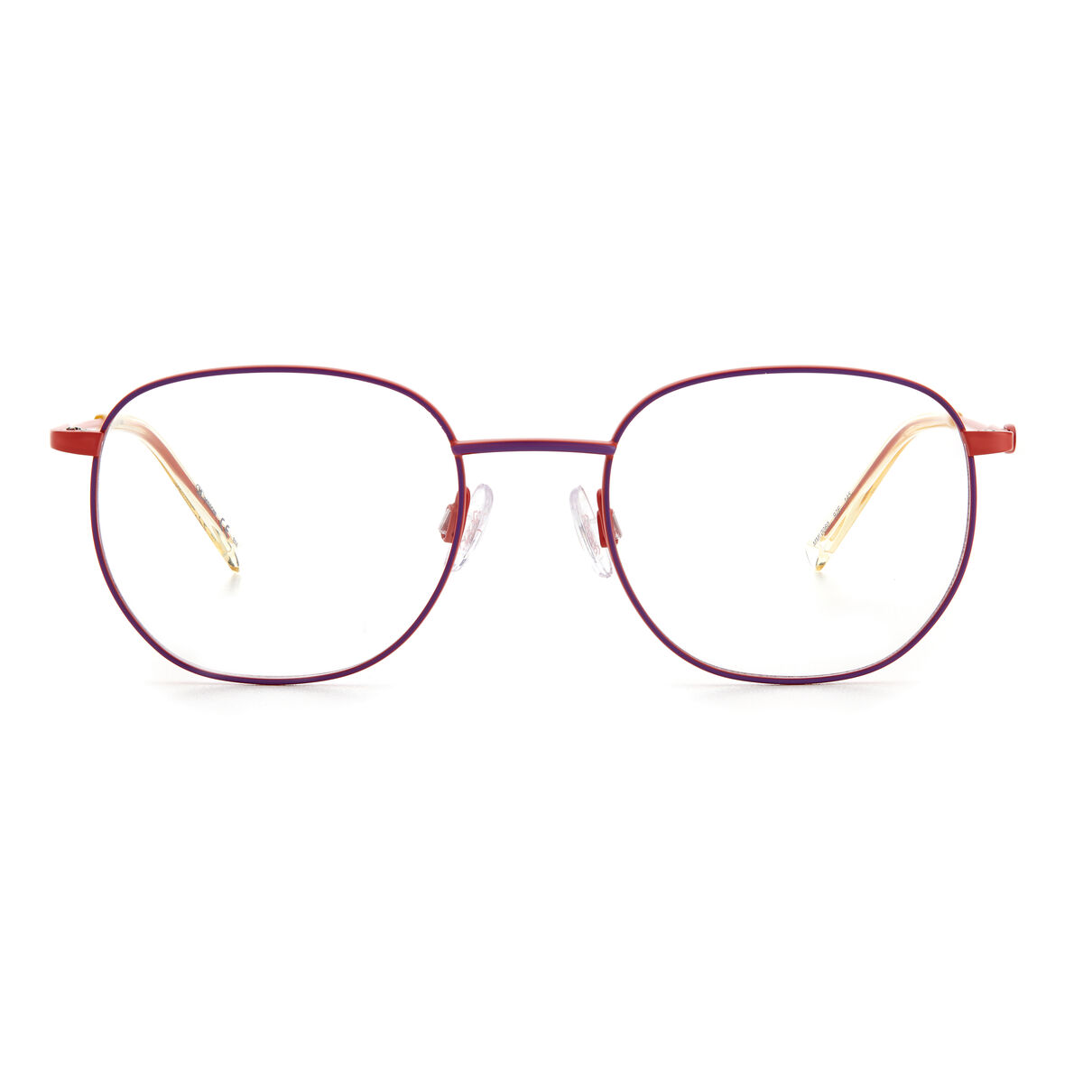 Montatura Per Occhiali Donna Missoni MmI-0060-92e Ø 49 mm