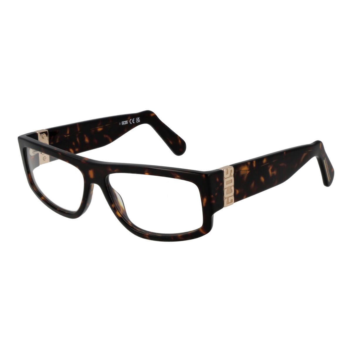 Montatura Per Occhiali Uomo Gcds Gd5025 56052