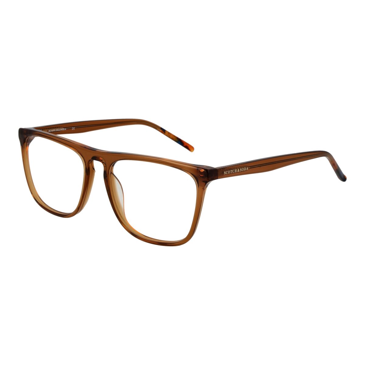 Montatura Per Occhiali Uomo Scotch & Soda Ss4010 55147