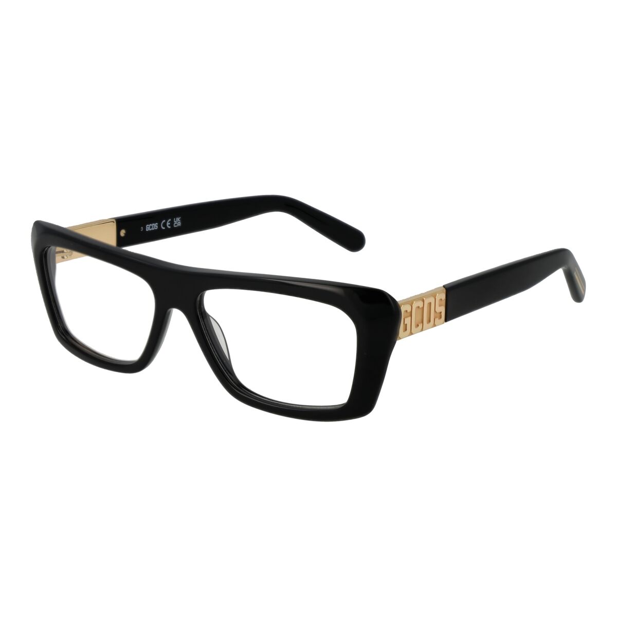 Montatura Per Occhiali Uomo Gcds Gd5018 53001