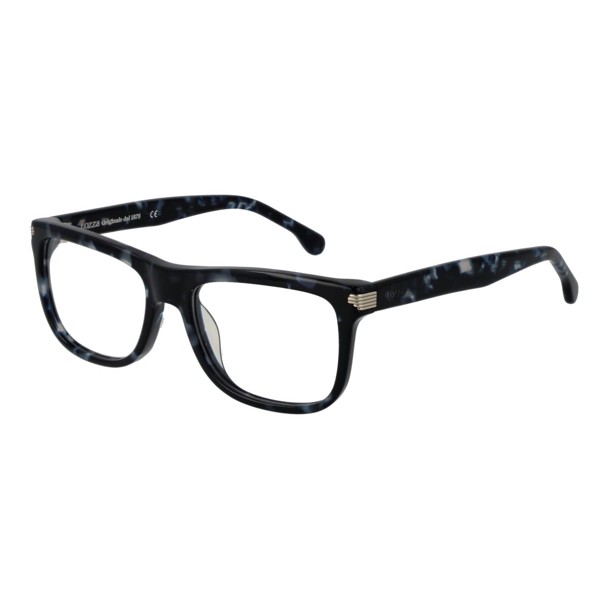 Montatura Per Occhiali Uomo Lozza Vl4122 5106dq