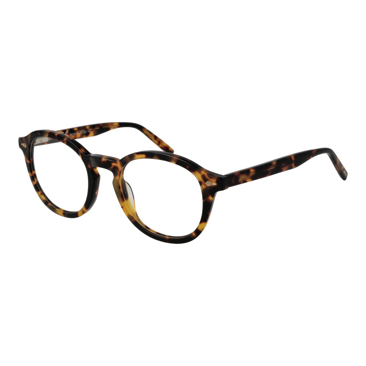 Montatura Per Occhiali Uomo Invu B4133 52b
