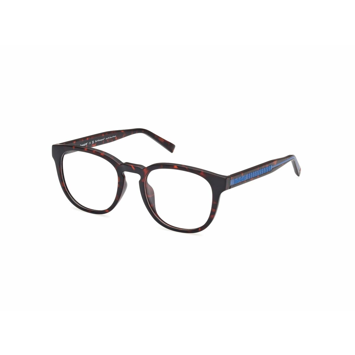 Montatura Per Occhiali Uomo Timberland Mod. Tb1843-H 52001