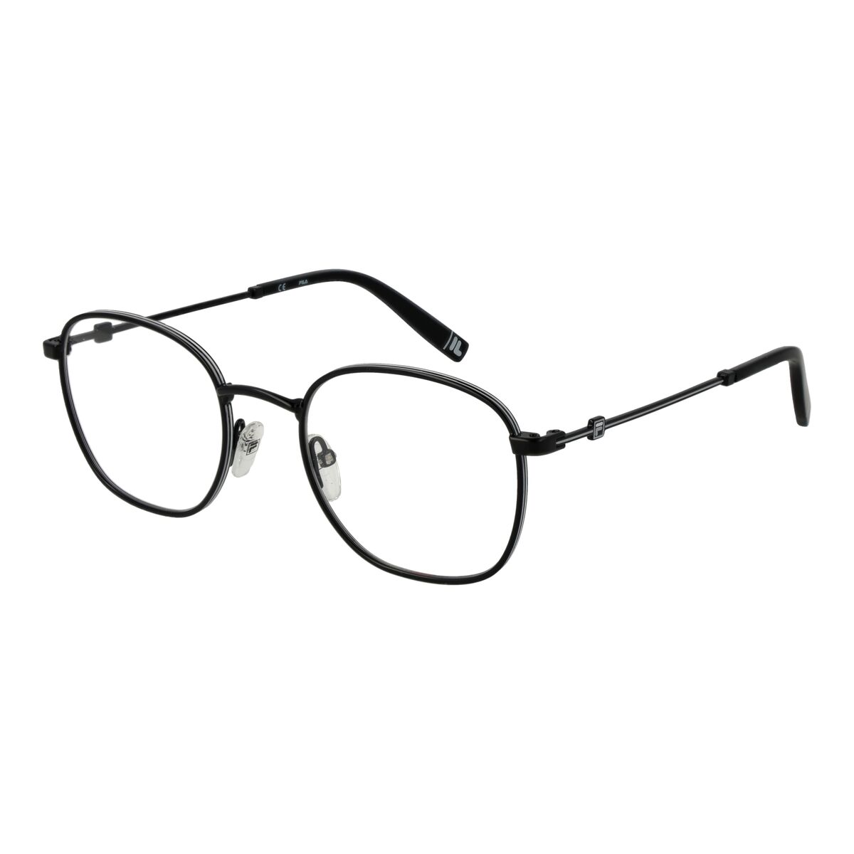 Montatura Per Occhiali Unisex Fila Vfi309 5108am
