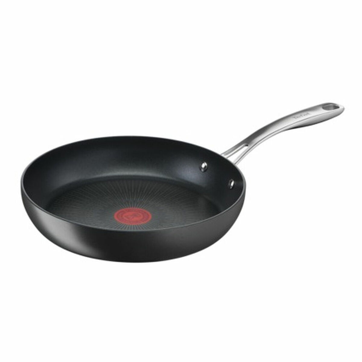 Padella Tefal Unlimited 30cm Nero Metallo Alluminio Ø 32 Cm (ø 30 Cm)