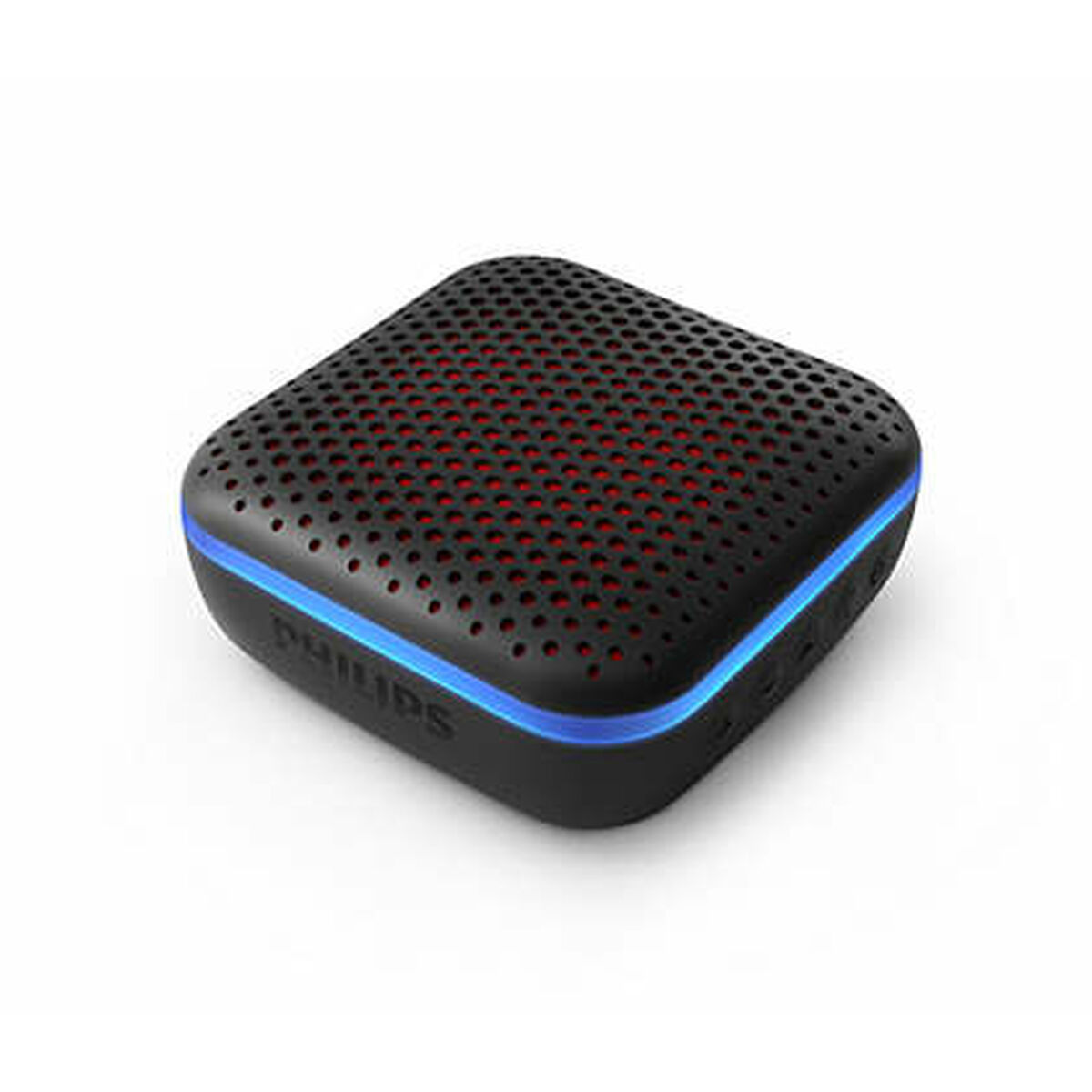 Altoparlante Bluetooth Philips Tas2505b/00 Nero 3 W