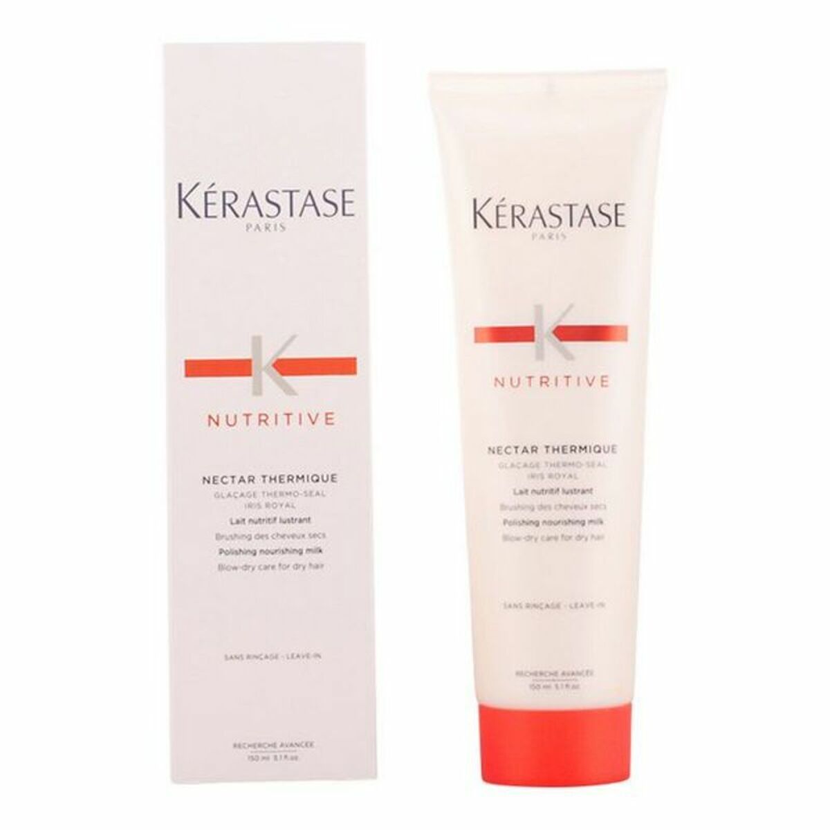 Crema Termo Protettiva Per Capelli Kerastase S0551545