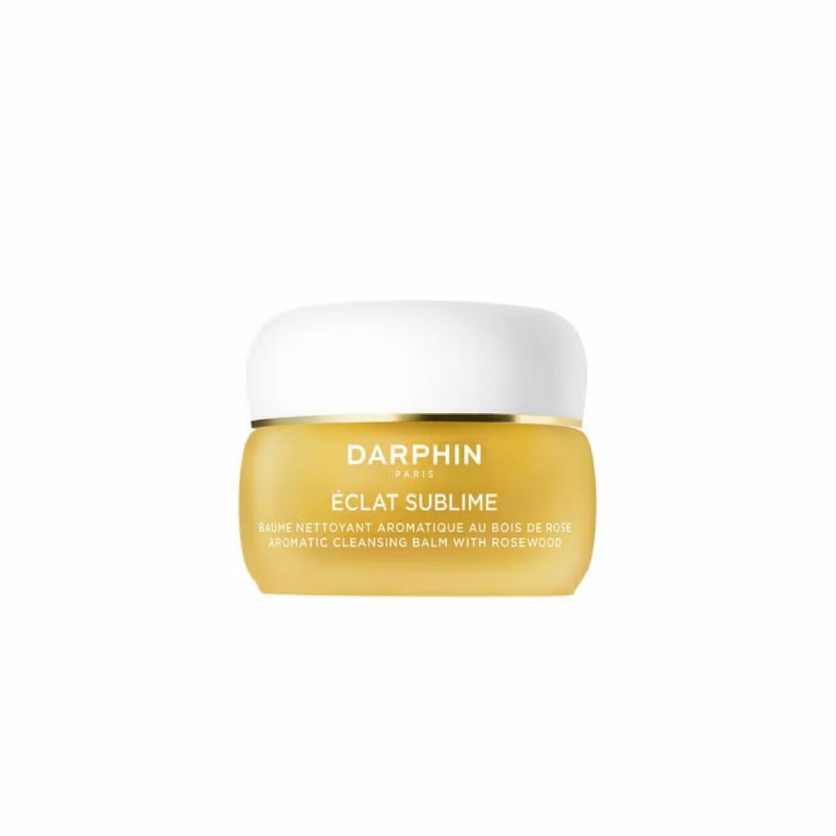 Crema Detergente Darphin Éclat Sublime