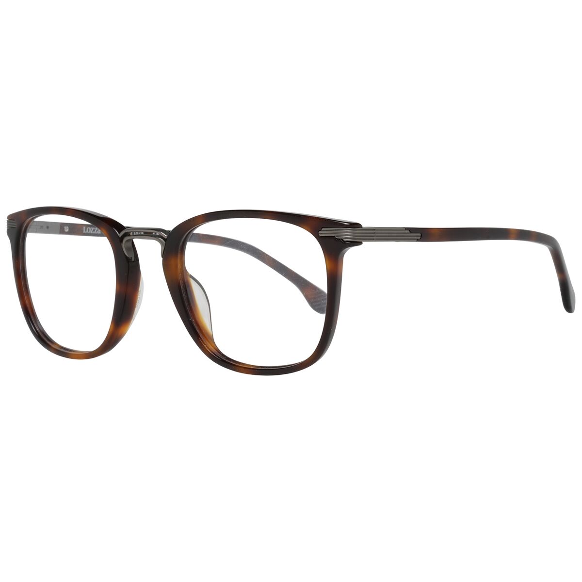 Montatura Per Occhiali Unisex Lozza Vl4152 5009aj
