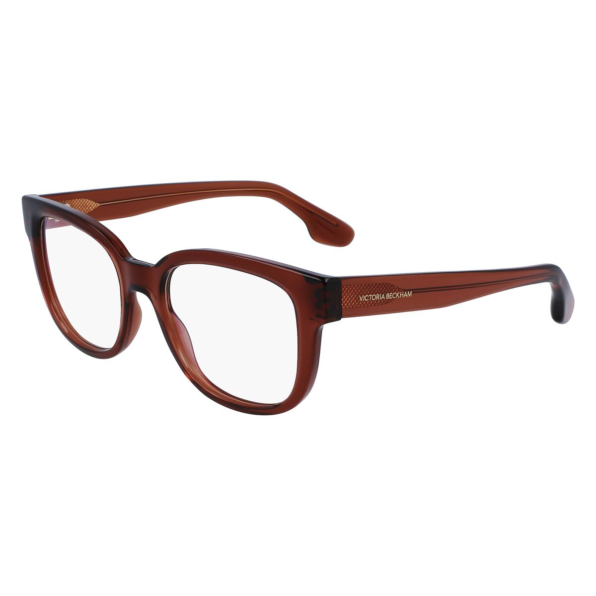 Montatura Per Occhiali Donna Victoria Beckham Vb2651-203 Ø 52 mm
