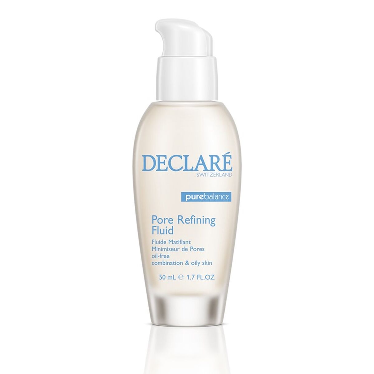 Crema Per Pori Dilatati Declaré Pore Refining 50 ml