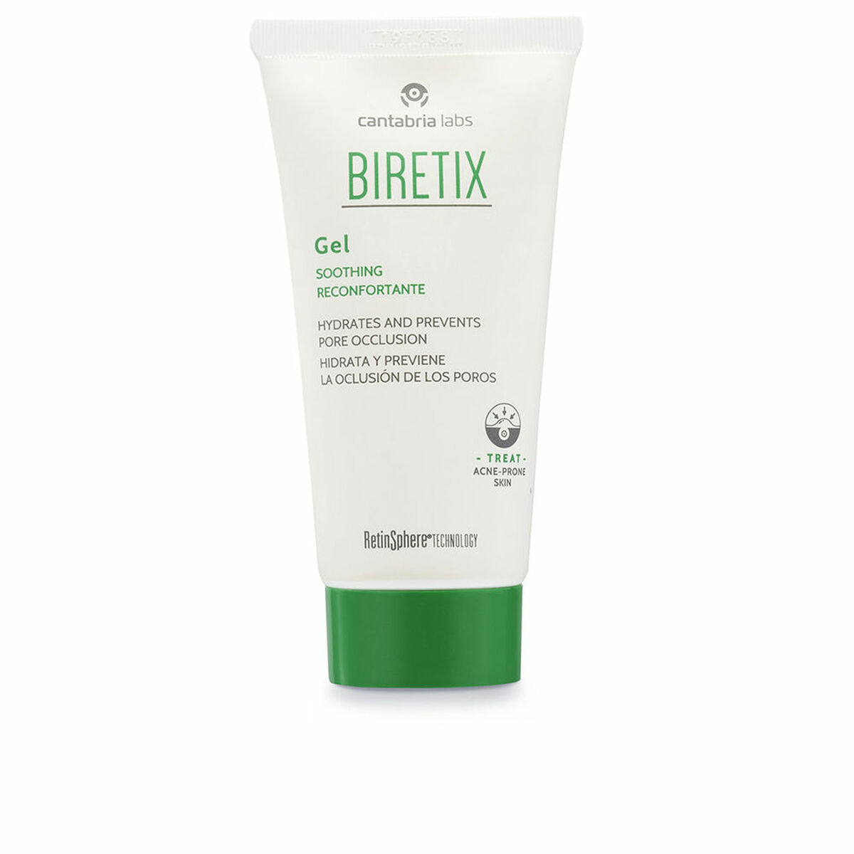 Gel Idratante Biretix 50 ml