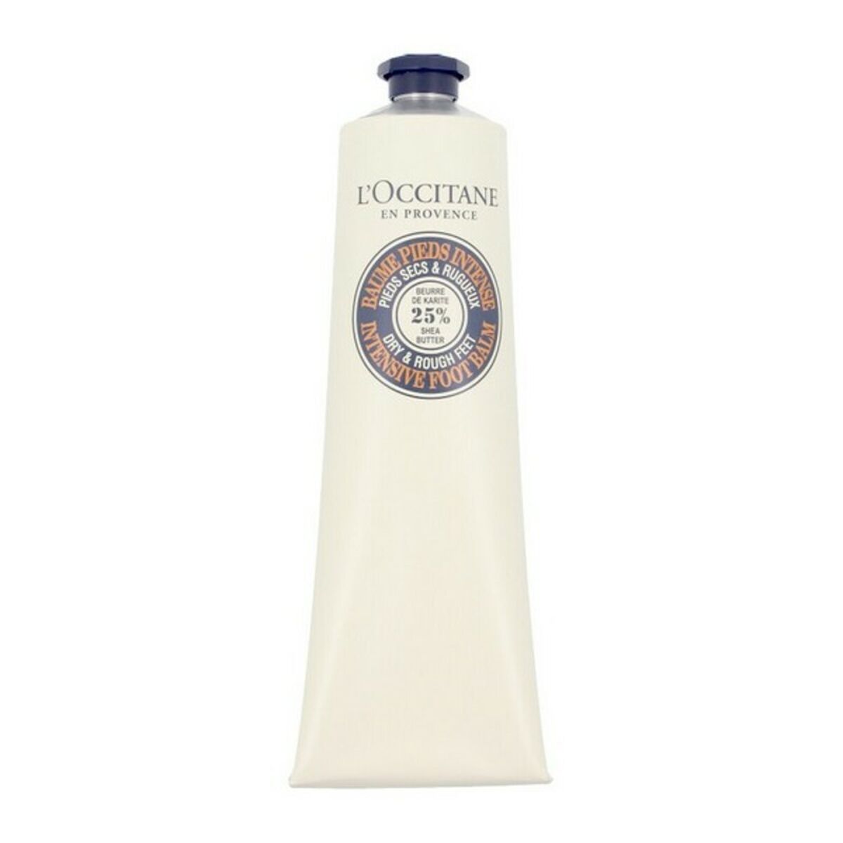 Crema Piedi Idratante Karite L'occitane 01bp150k20 (150 Ml) 150 ml