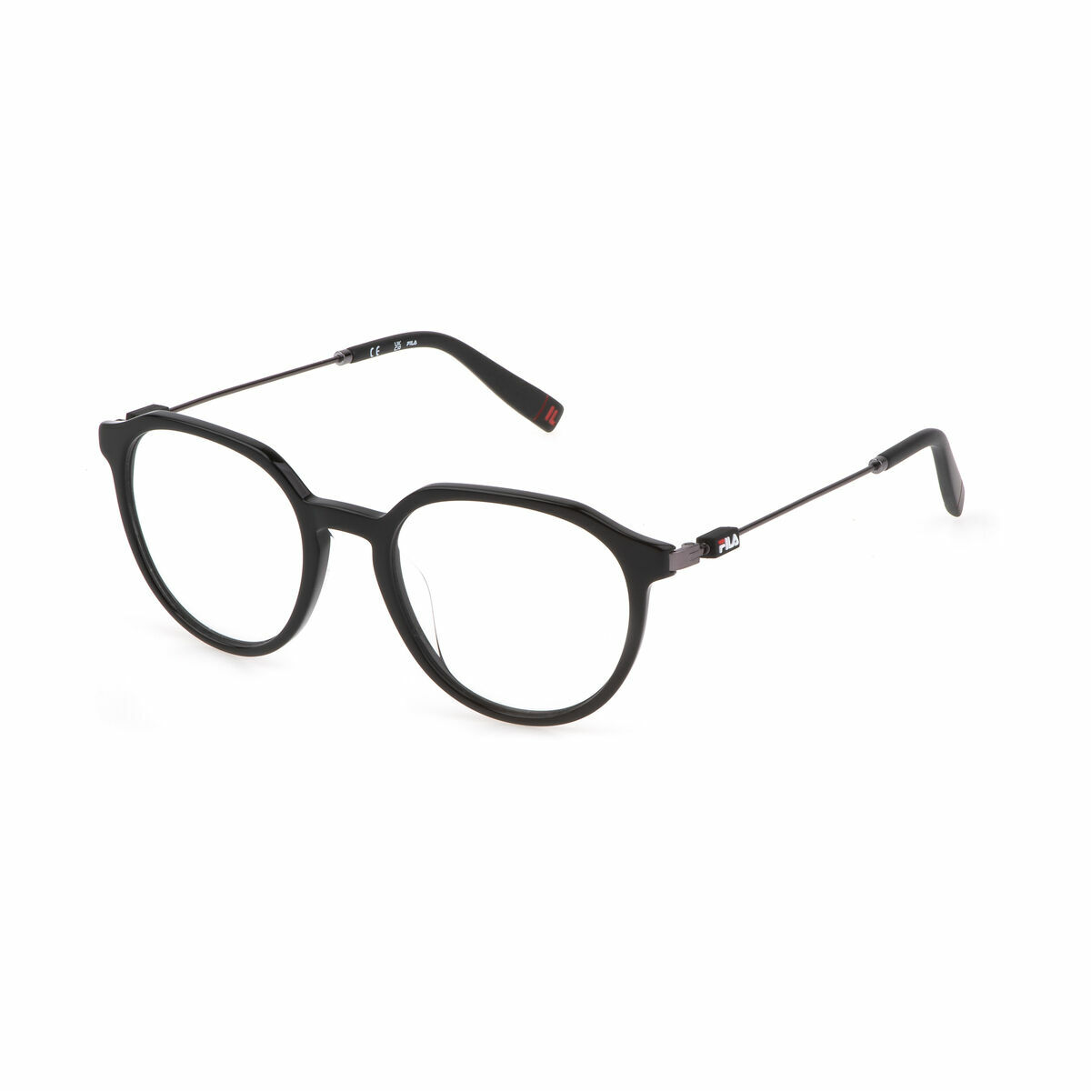 Montatura Per Occhiali Unisex Fila Vfi448-500700 Ø 50 mm