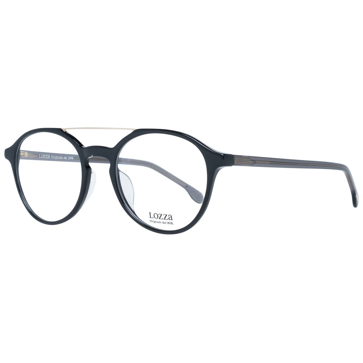 Montatura Per Occhiali Unisex Lozza Vl4200 510700